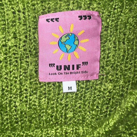 UNIF Somer Sweater - Picture 5 of 5